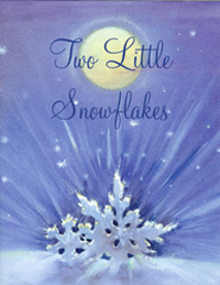 Snowflake cover